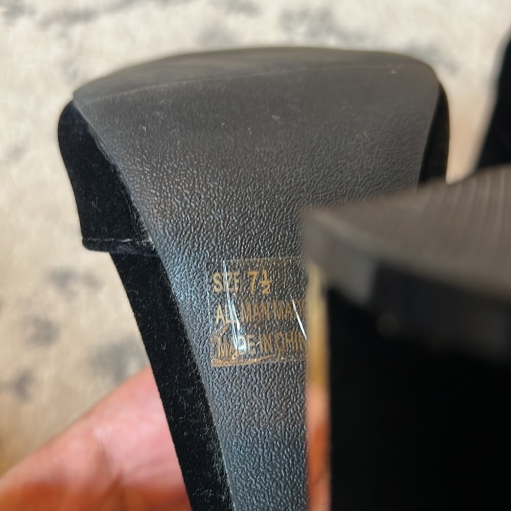 Lulus High heels - Picture 6 of 6